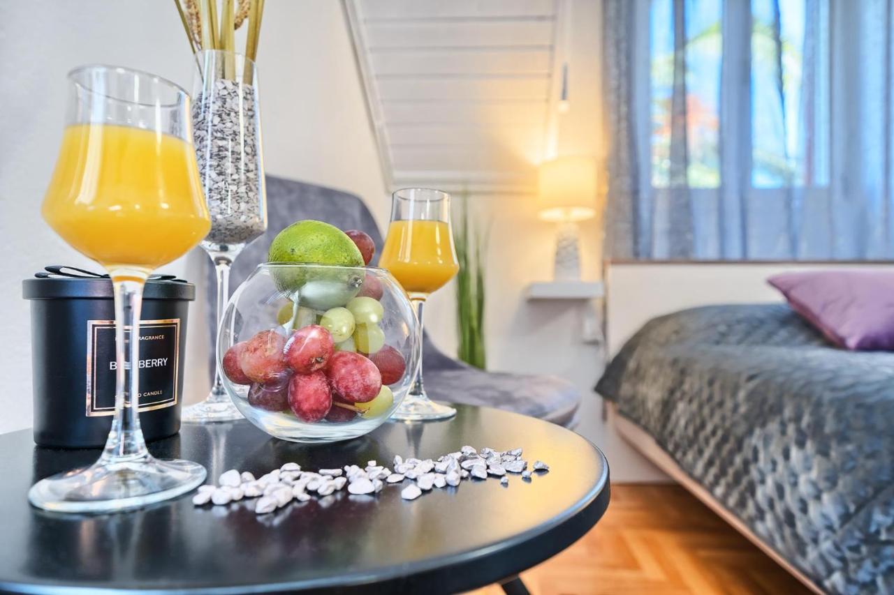Couple'S Getaway In The Center Of Hvar W/Sea View هفار المظهر الخارجي الصورة