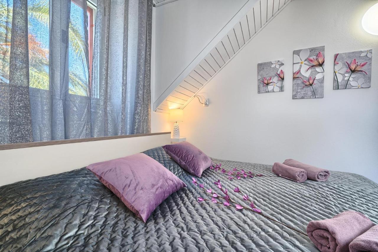 Couple'S Getaway In The Center Of Hvar W/Sea View هفار المظهر الخارجي الصورة
