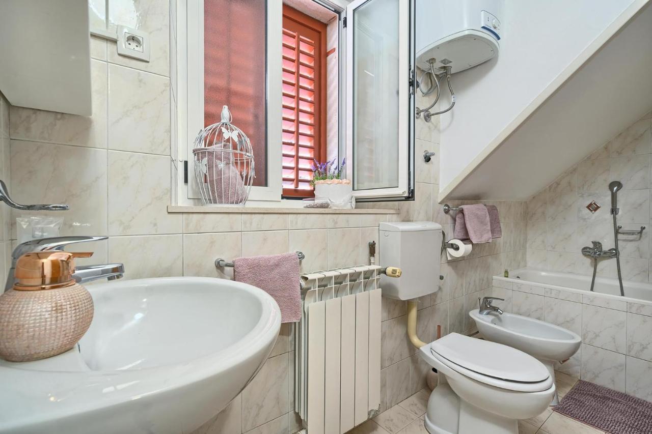 Couple'S Getaway In The Center Of Hvar W/Sea View هفار المظهر الخارجي الصورة