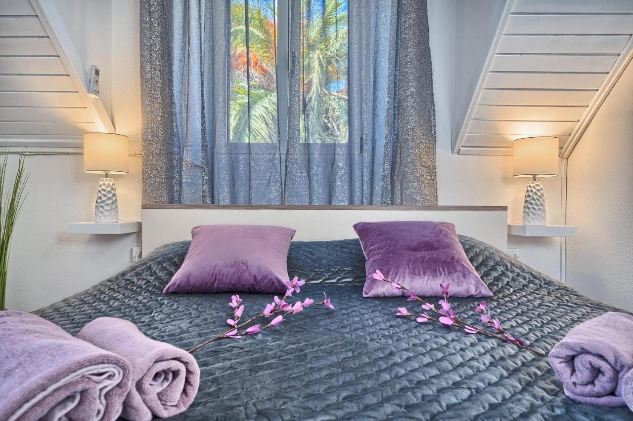 Couple'S Getaway In The Center Of Hvar W/Sea View هفار المظهر الخارجي الصورة