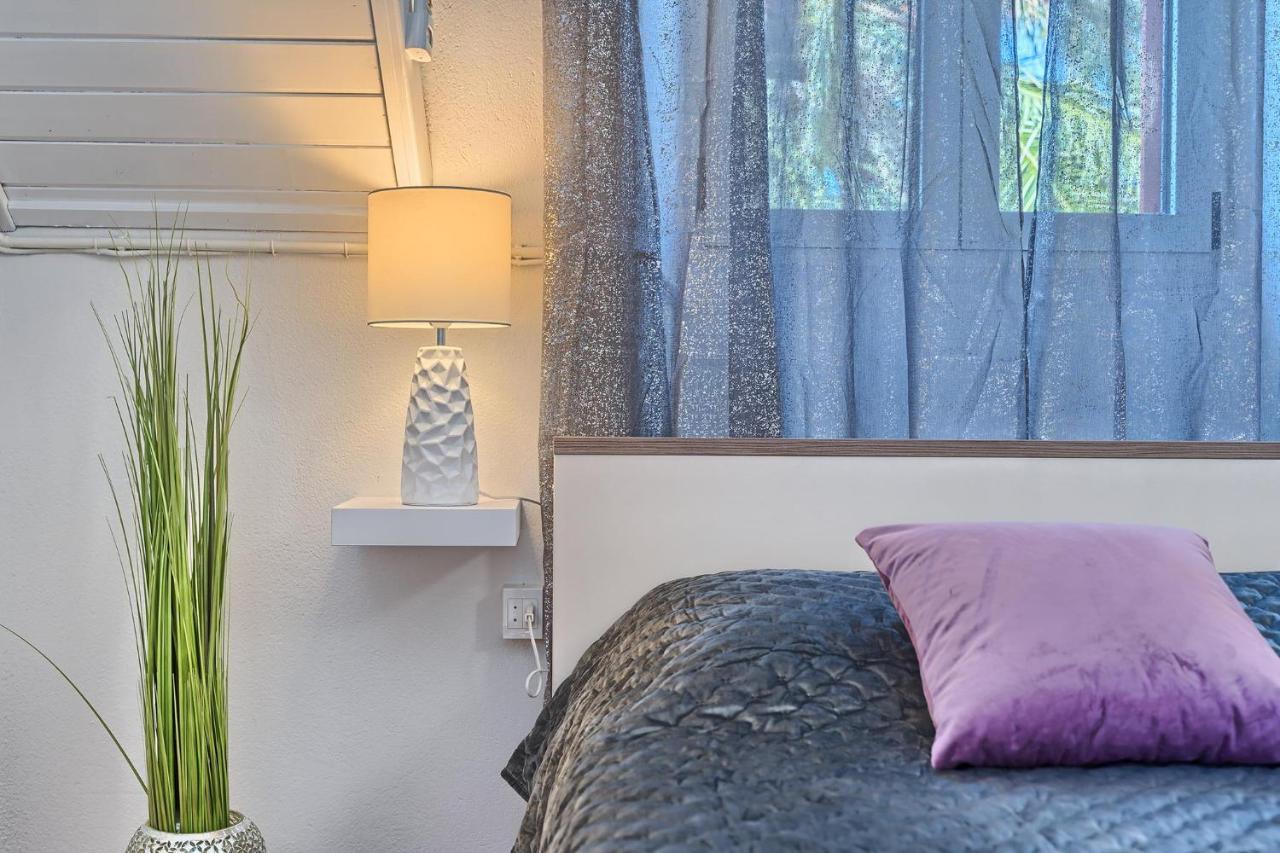 Couple'S Getaway In The Center Of Hvar W/Sea View هفار المظهر الخارجي الصورة